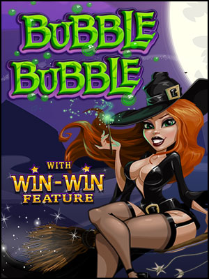 Casino0306 เกมสล็อต แตกง่าย จ่ายจริง bubble-bubble