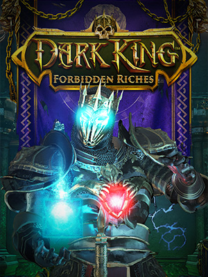 Casino0306 เกมสล็อต แตกง่าย จ่ายจริง dark-king-forbidden-riches