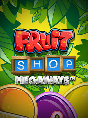 Casino0306 เกมสล็อต แตกง่าย จ่ายจริง fruit-shop-megaways